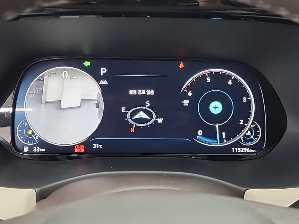 HYUNDAI Palisade - Vista 6