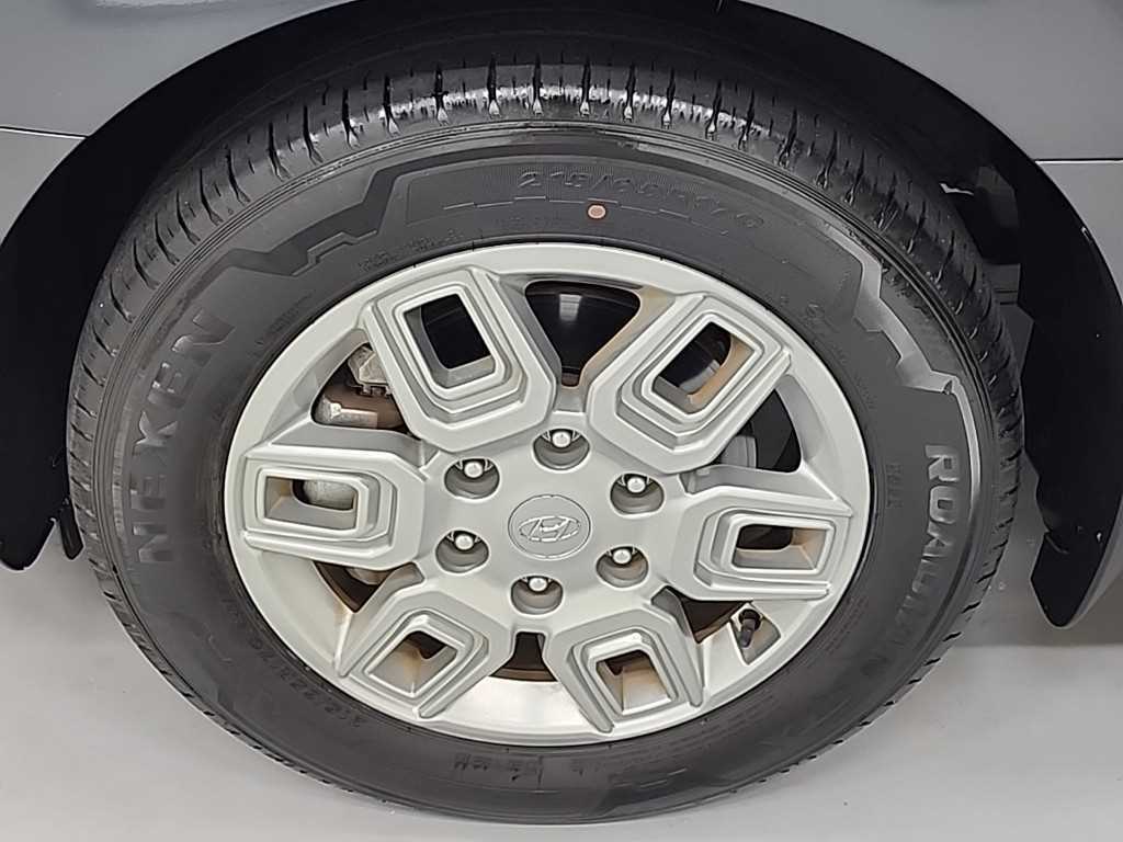 HYUNDAI Staria 2023 Gris - Importación desde Corea - HF Imports Iquique - Foto 19