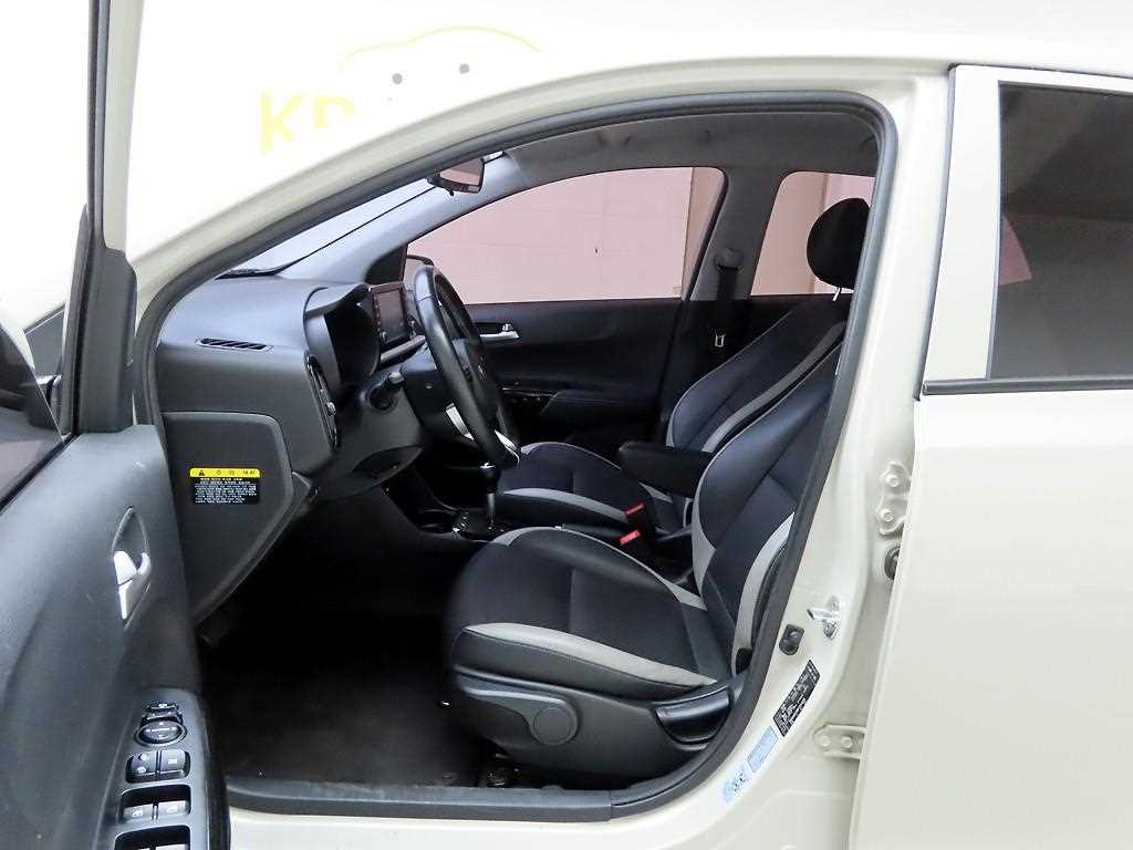KIA Morning 2019 - Importación desde Corea - HF Imports Iquique - Foto 14