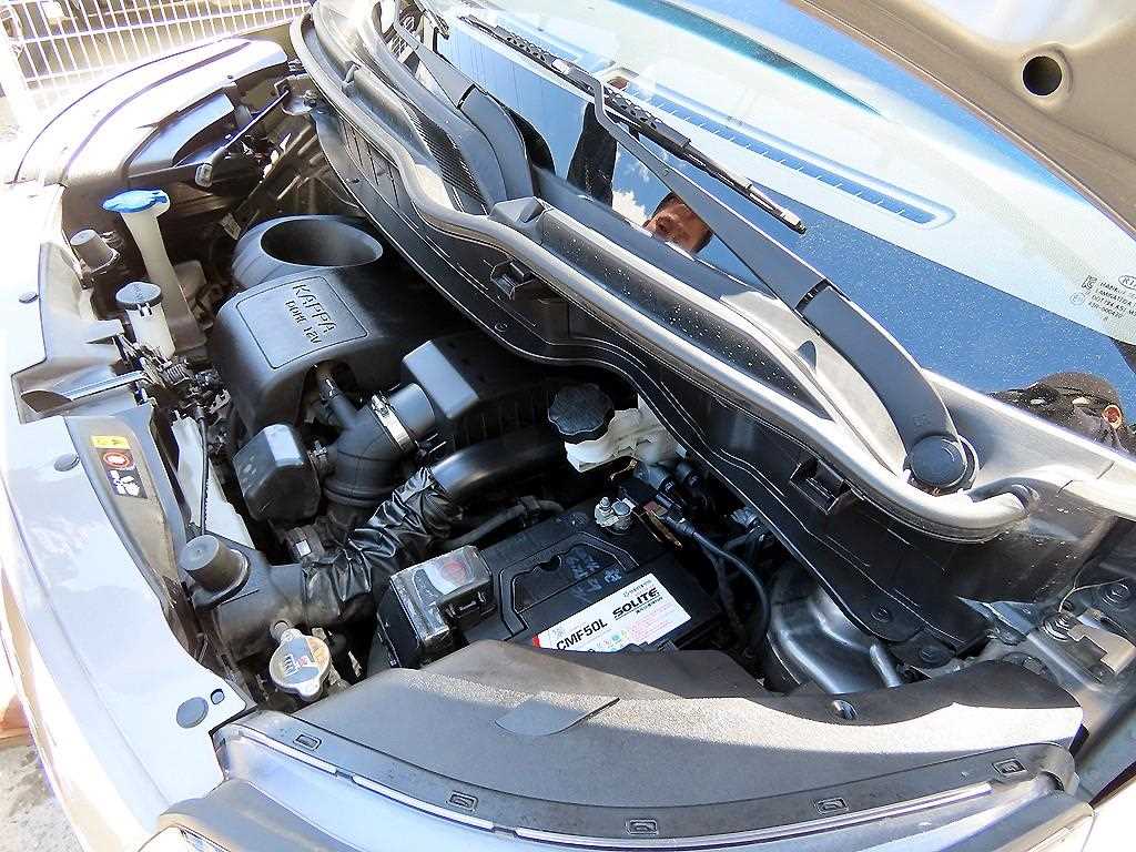 KIA Ray 2018 Gris - Importación desde Corea - HF Imports Iquique - Foto 19