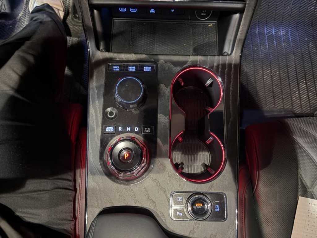 Genesis GV80 2025 - Importación desde Corea - HF Imports Iquique - Foto 13