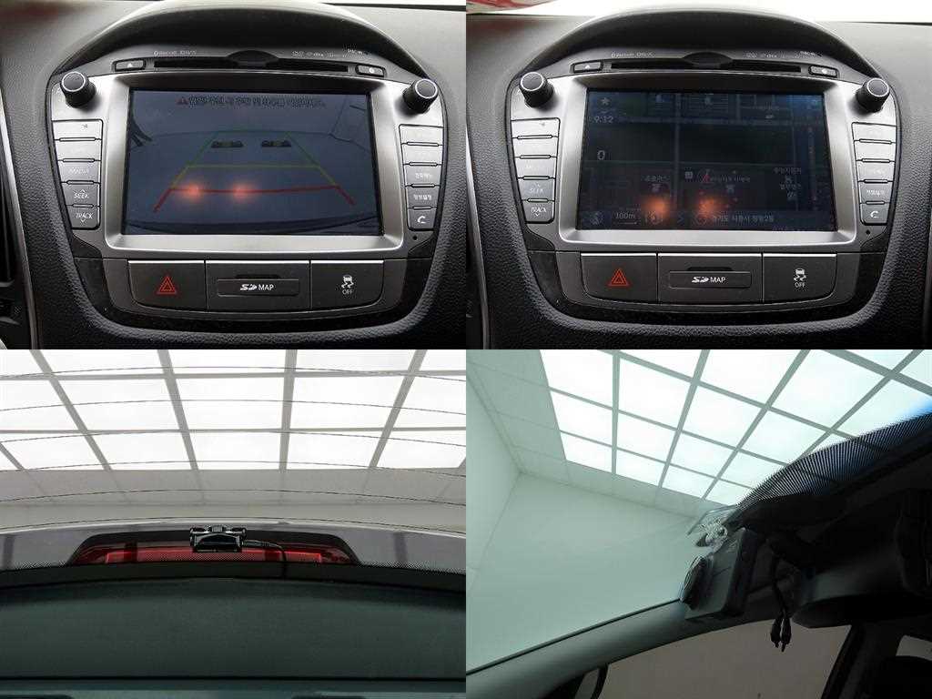HYUNDAI Tucson 2014 Gris - Importación desde Corea - HF Imports Iquique - Foto 17