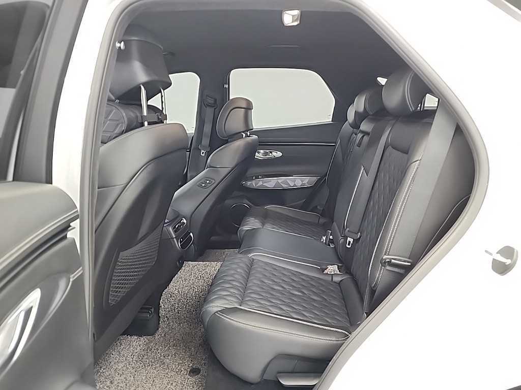 Genesis GV70 - Vista 12
