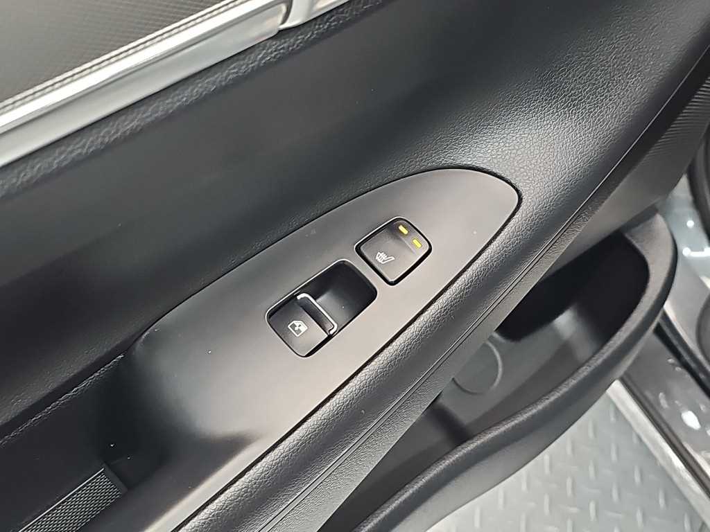 HYUNDAI Grandeur 2022 Gris - Importación desde Corea - HF Imports Iquique - Foto 13