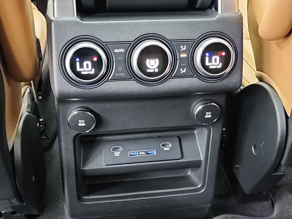 Land Rover Discovery 2019 - Importación desde Corea - HF Imports Iquique - Foto 13