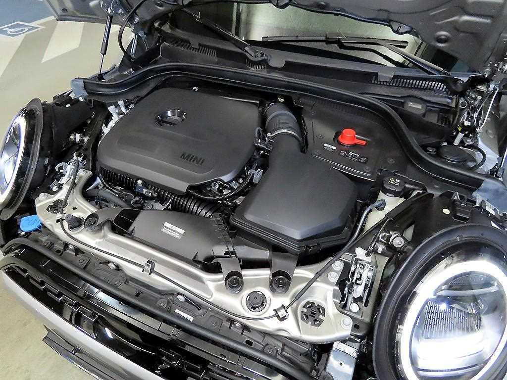 Mini Cooper 2025 Gris - Importación desde Corea - HF Imports Iquique - Foto 19