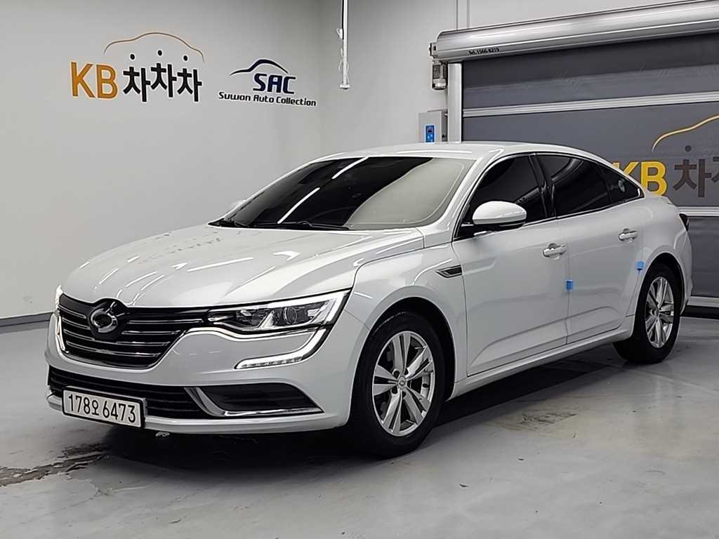 SAMSUNG SM6 2016 Plateado - Importación desde Corea - HF Imports Iquique - Foto 1