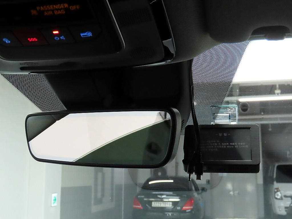 HYUNDAI Santa Fe 2022 - Importación desde Corea - HF Imports Iquique - Foto 16