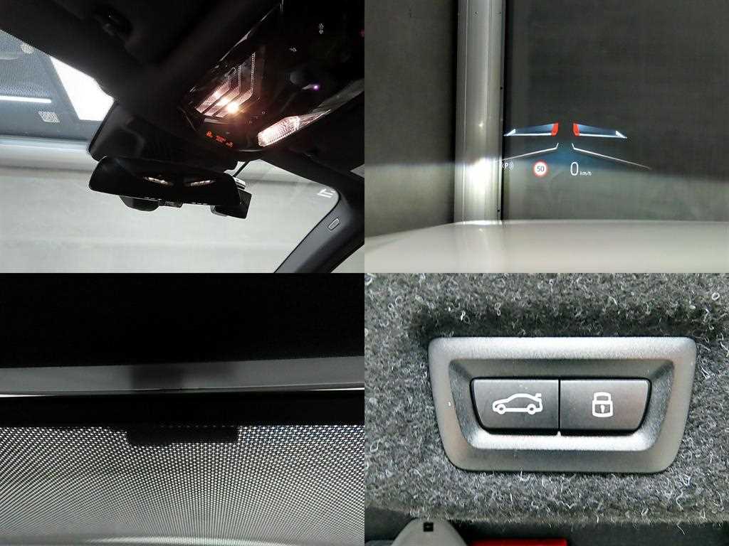 BMW 5 Series 2024 - Importación desde Corea - HF Imports Iquique - Foto 18