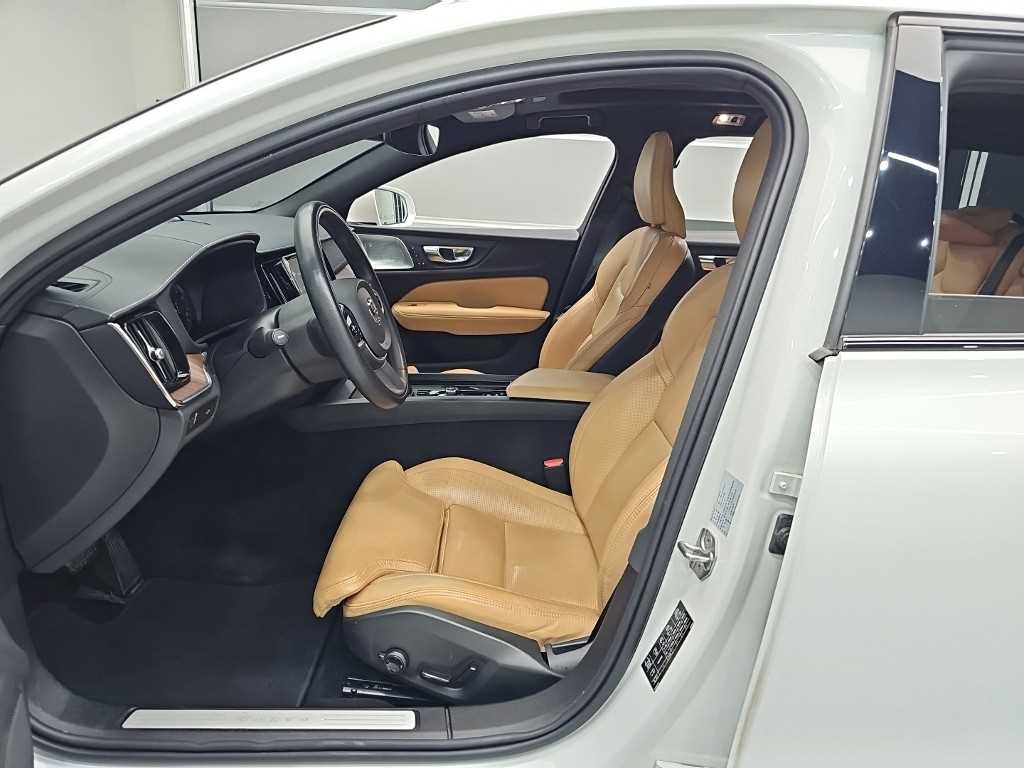 Volvo V60 - Vista 11