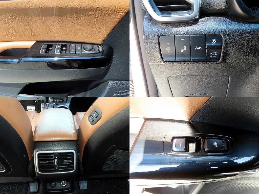 KIA Sportage 2017 - Importación desde Corea - HF Imports Iquique - Foto 18