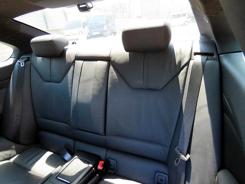 BMW 3 series - Vista 6