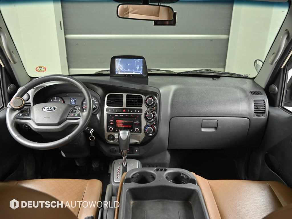 Small Truck Cargo (small) - Vista 6