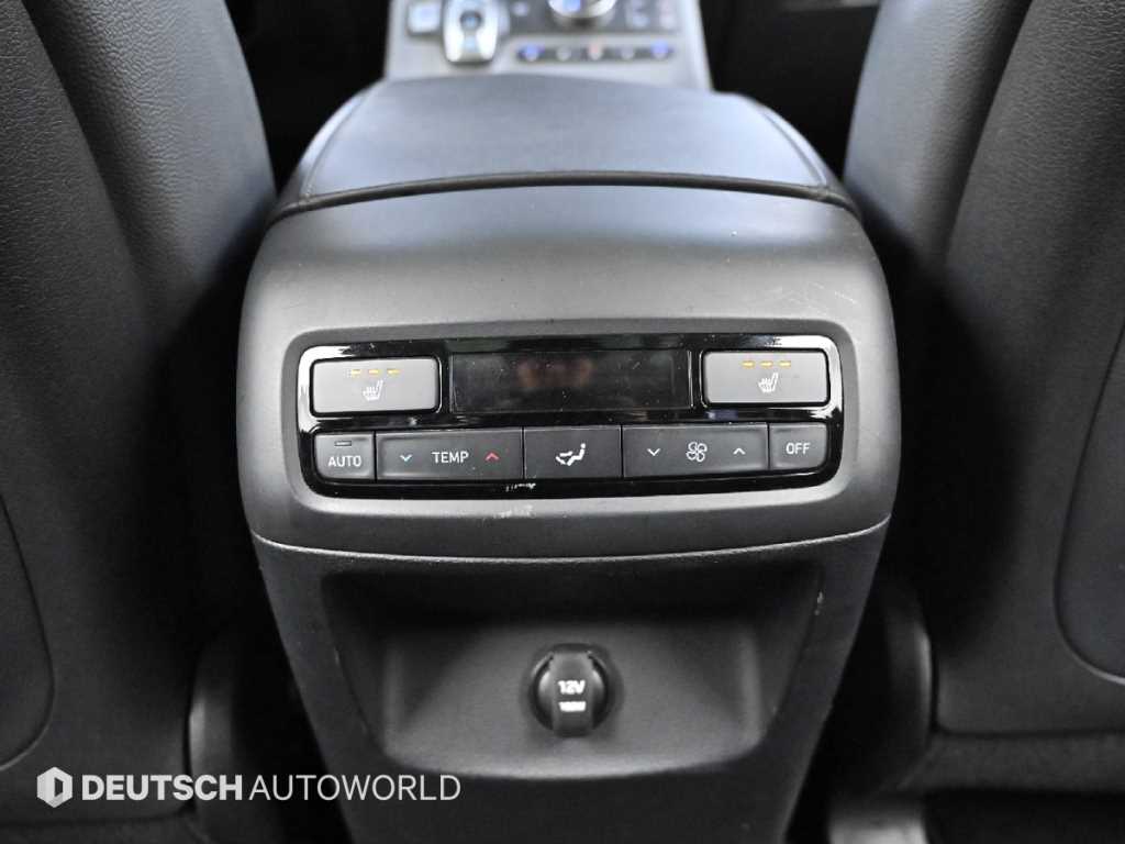 HYUNDAI Palisade 2020 Negro - Importación desde Corea - HF Imports Iquique - Foto 16