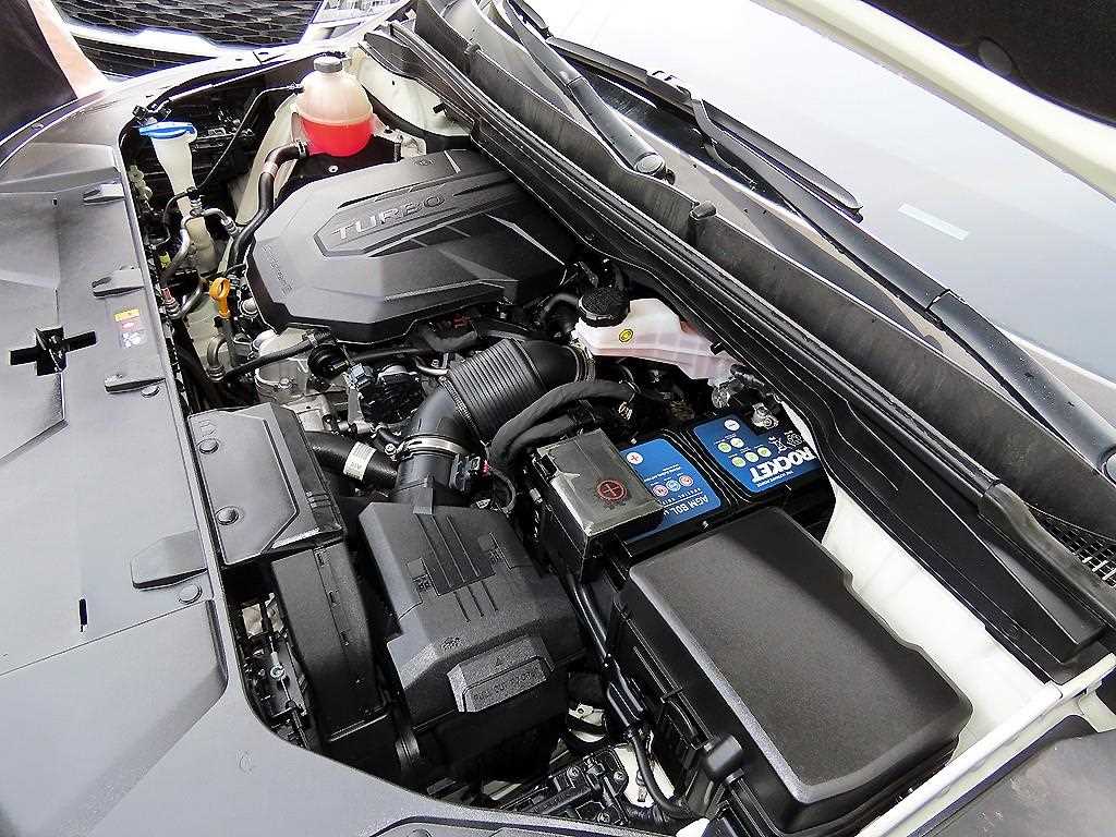 KIA Carnival 2021 the color of pearl - Importación desde Corea - HF Imports Iquique - Foto 19
