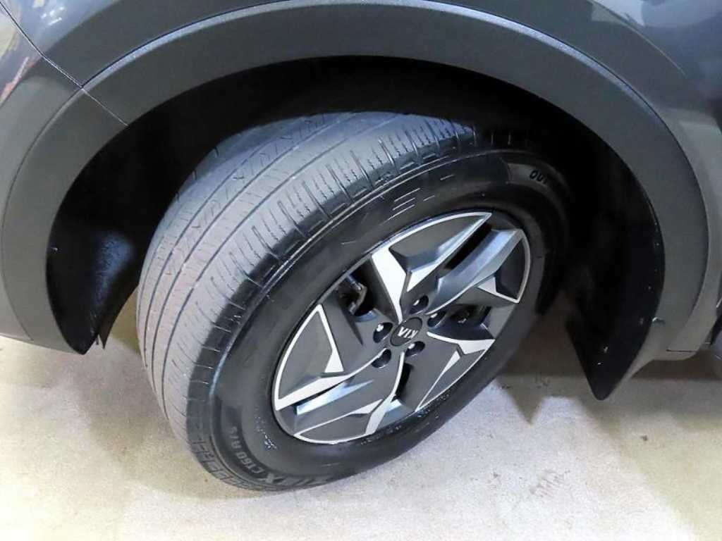 KIA Sorento 2021 Gris - Importación desde Corea - HF Imports Iquique - Foto 20