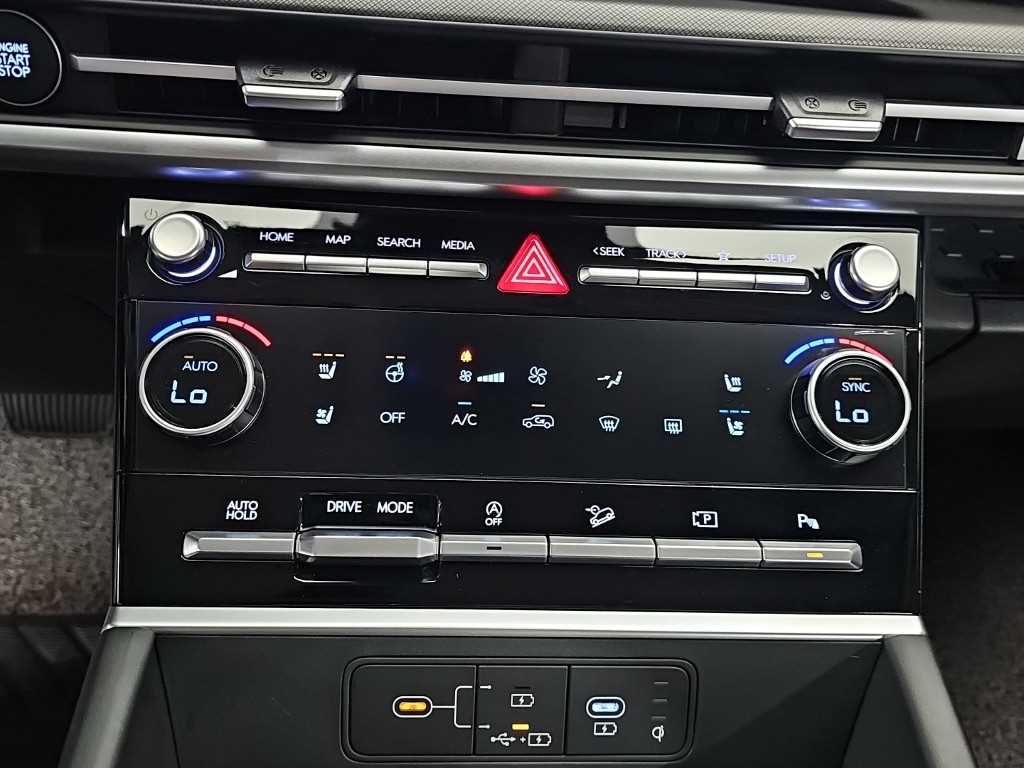 HYUNDAI Santa Fe - Vista 10