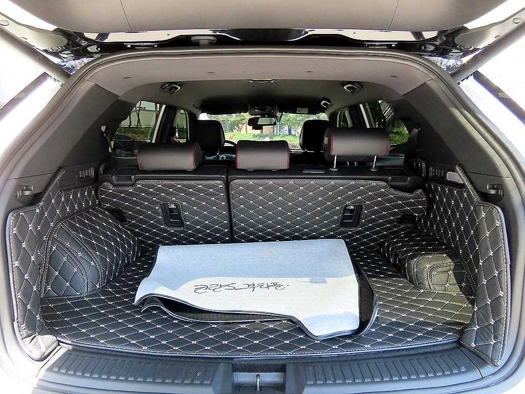 Ssangyong Korando 2024 Blanco - Importación desde Corea - HF Imports Iquique - Foto 18