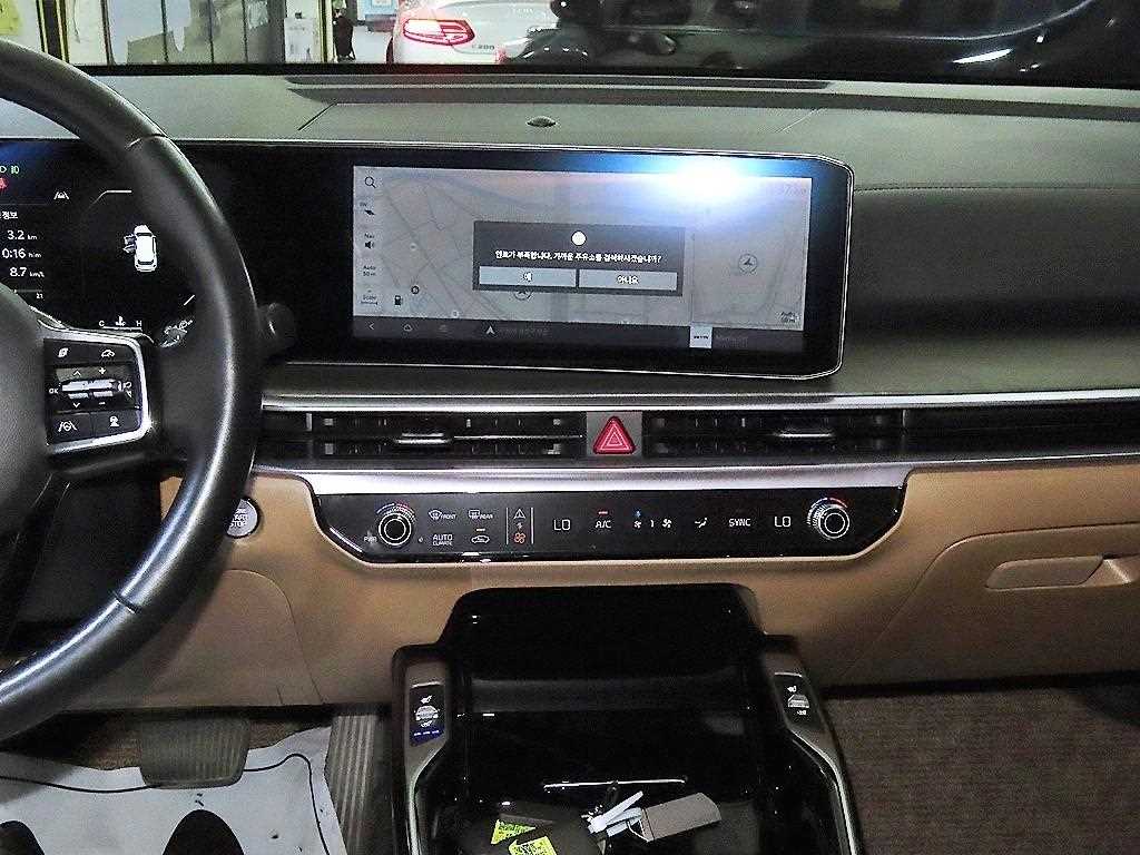 KIA Sorento - Vista 11