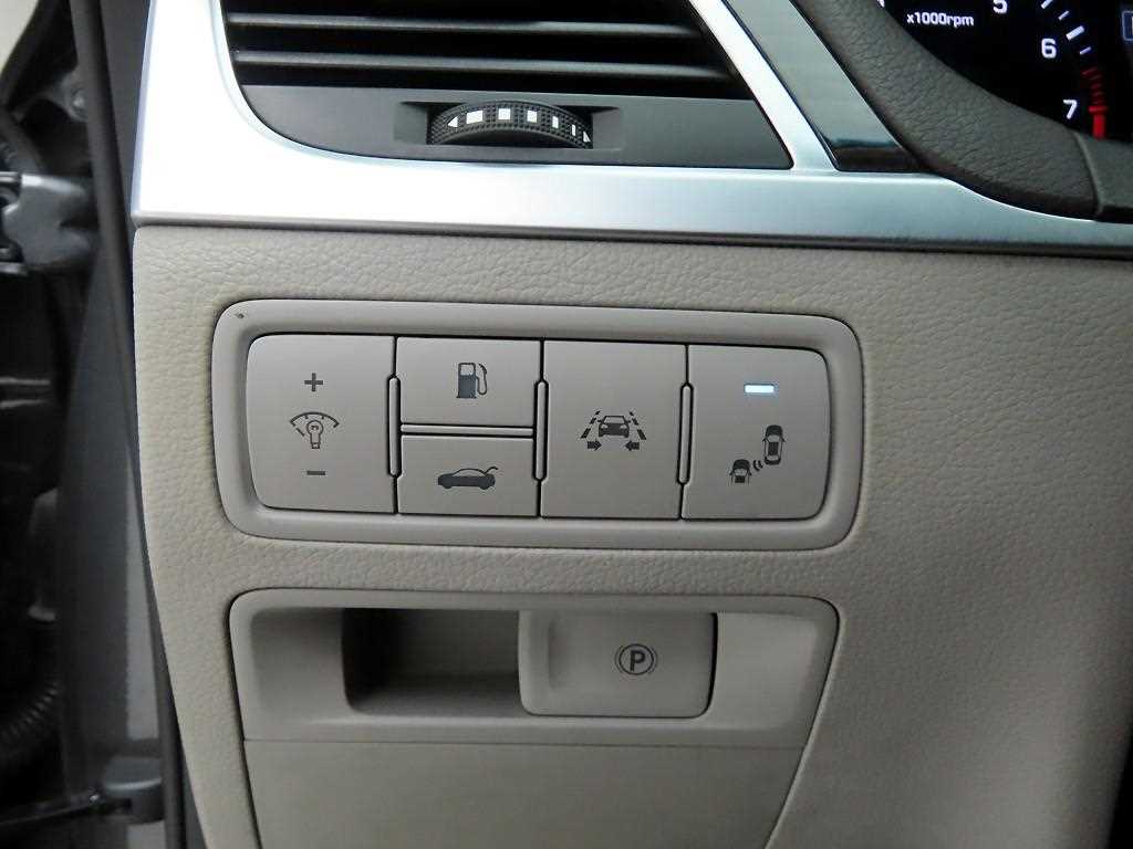 Genesis G80 - Vista 11