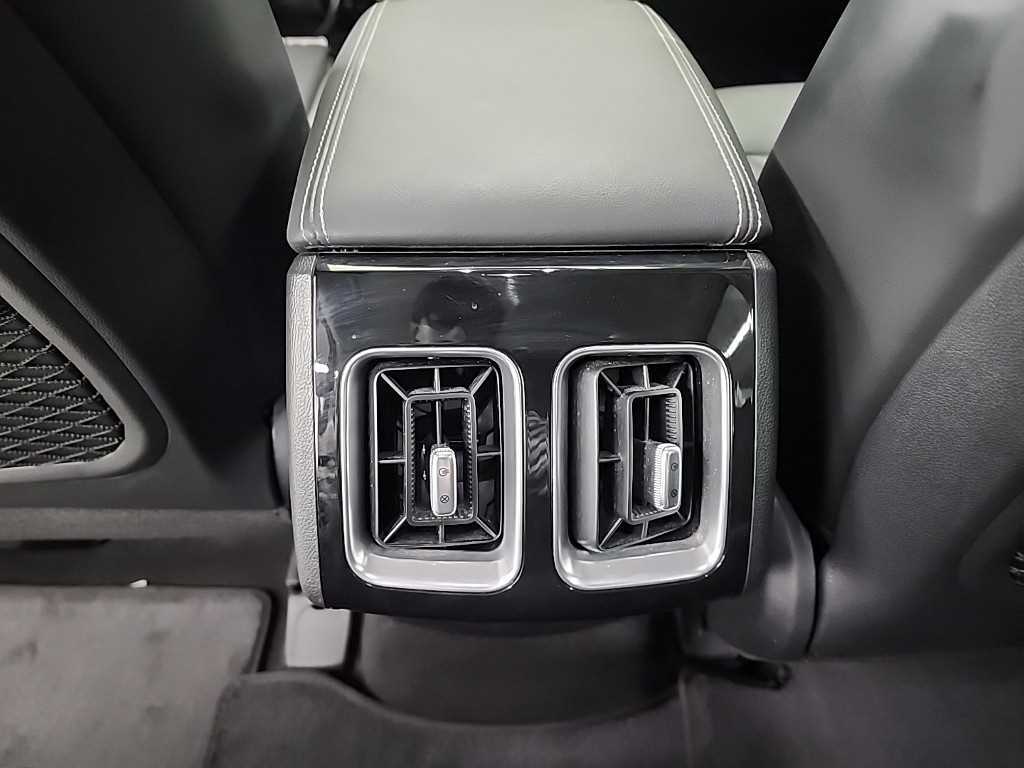 KIA Sorento 2023 Negro - Importación desde Corea - HF Imports Iquique - Foto 13