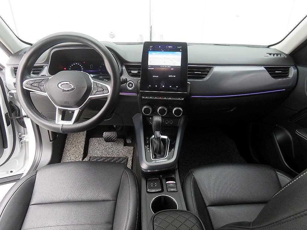 SAMSUNG XM3 - Vista 9