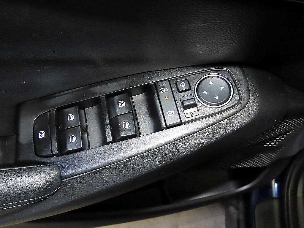 KIA Seltos 2023 Azul - Importación desde Corea - HF Imports Iquique - Foto 13