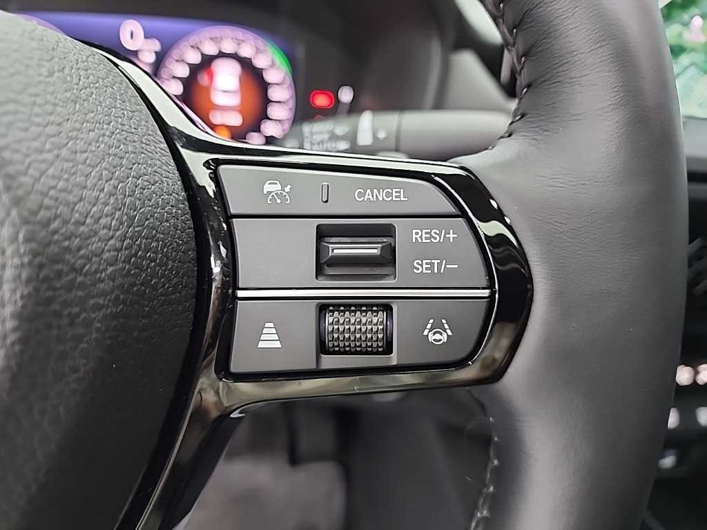 Honda Accord 2024 Gris - Importación desde Corea - HF Imports Iquique - Foto 18