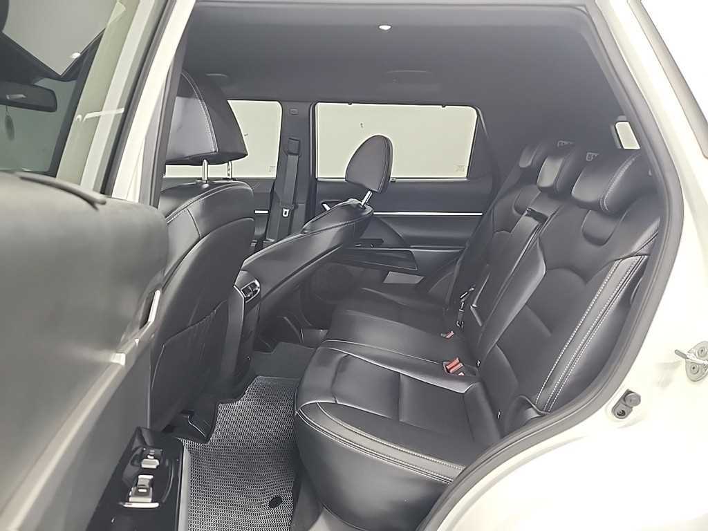 Ssangyong Torres - Vista 12