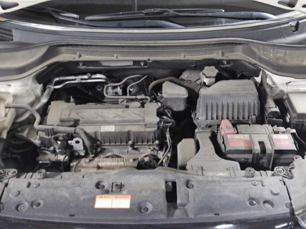 Ssangyong Tivoli 2017 - Importación desde Corea - HF Imports Iquique - Foto 17