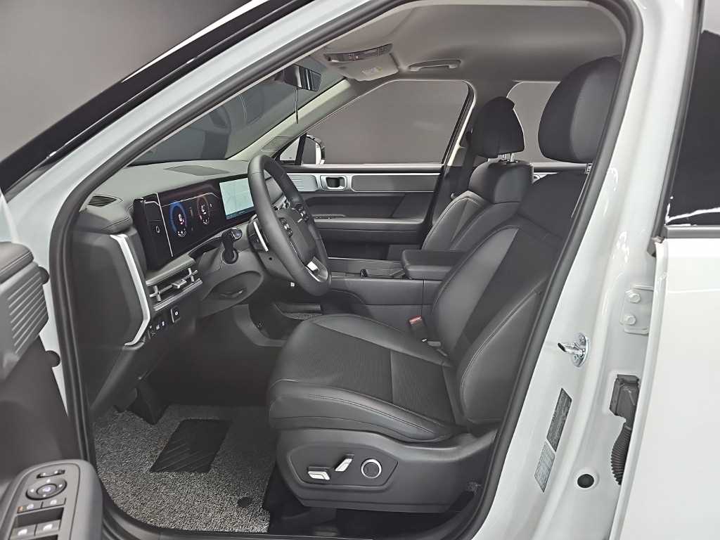 HYUNDAI Santa Fe - Vista 11