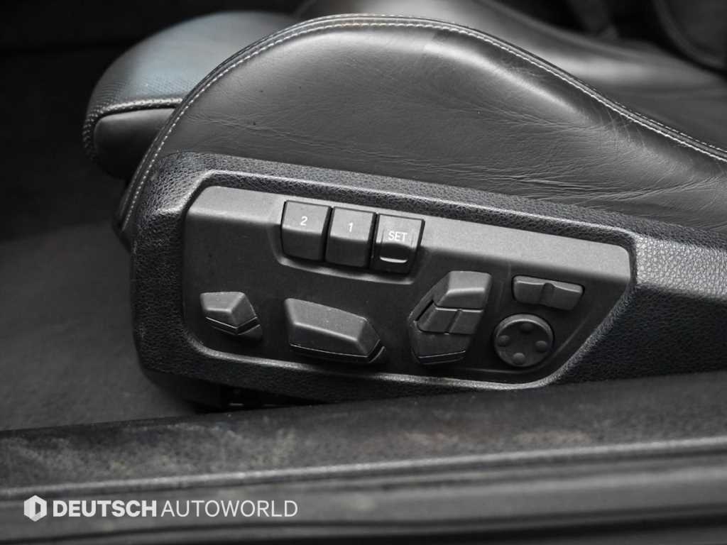 BMW 6 series 2015 - Importación desde Corea - HF Imports Iquique - Foto 17