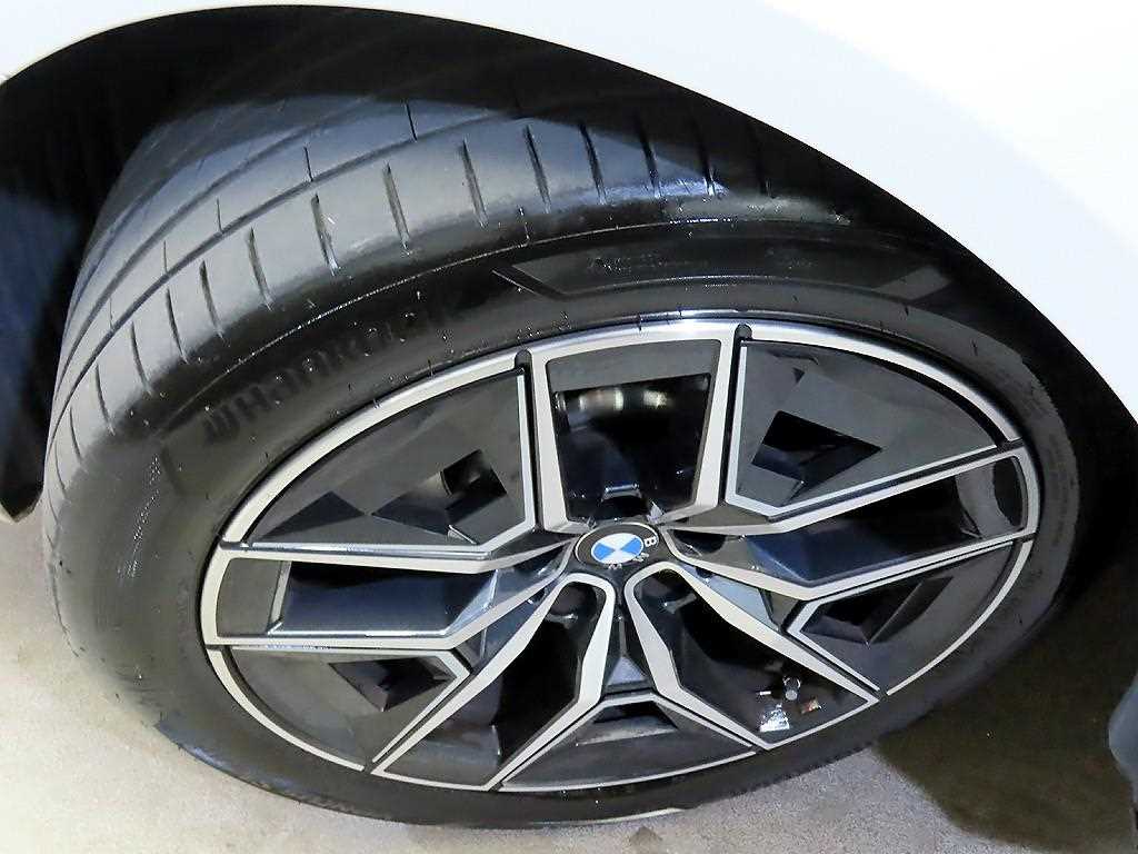 BMW 5 Series 2024 Blanco - Importación desde Corea - HF Imports Iquique - Foto 20