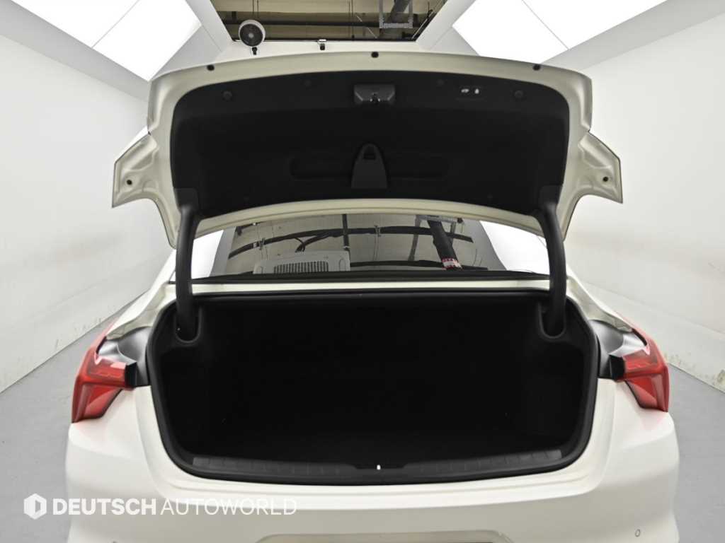KIA K8 2023 Blanco - Importación desde Corea - HF Imports Iquique - Foto 19