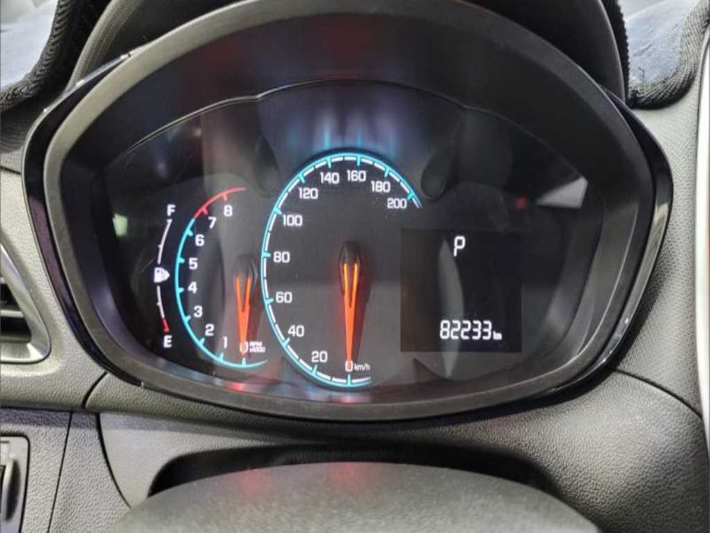 Chevrolet Spark 2018 - Importación desde Corea - HF Imports Iquique - Foto 13