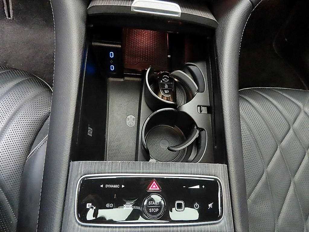 Mercedes Benz EQS 2023 - Importación desde Corea - HF Imports Iquique - Foto 14