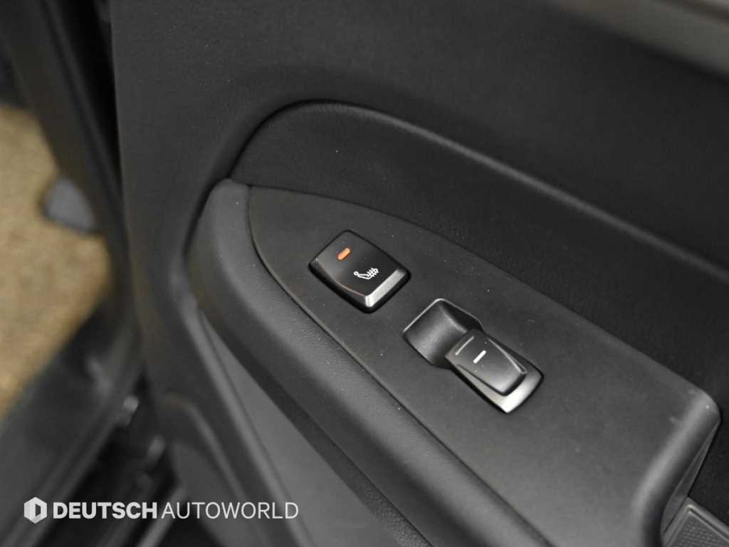 Ssangyong Rexton 2019 Negro - Importación desde Corea - HF Imports Iquique - Foto 16