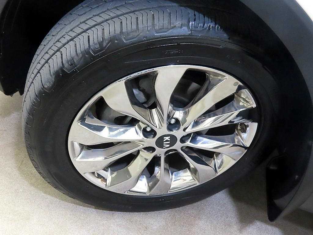 KIA Sorento 2018 Blanco - Importación desde Corea - HF Imports Iquique - Foto 20