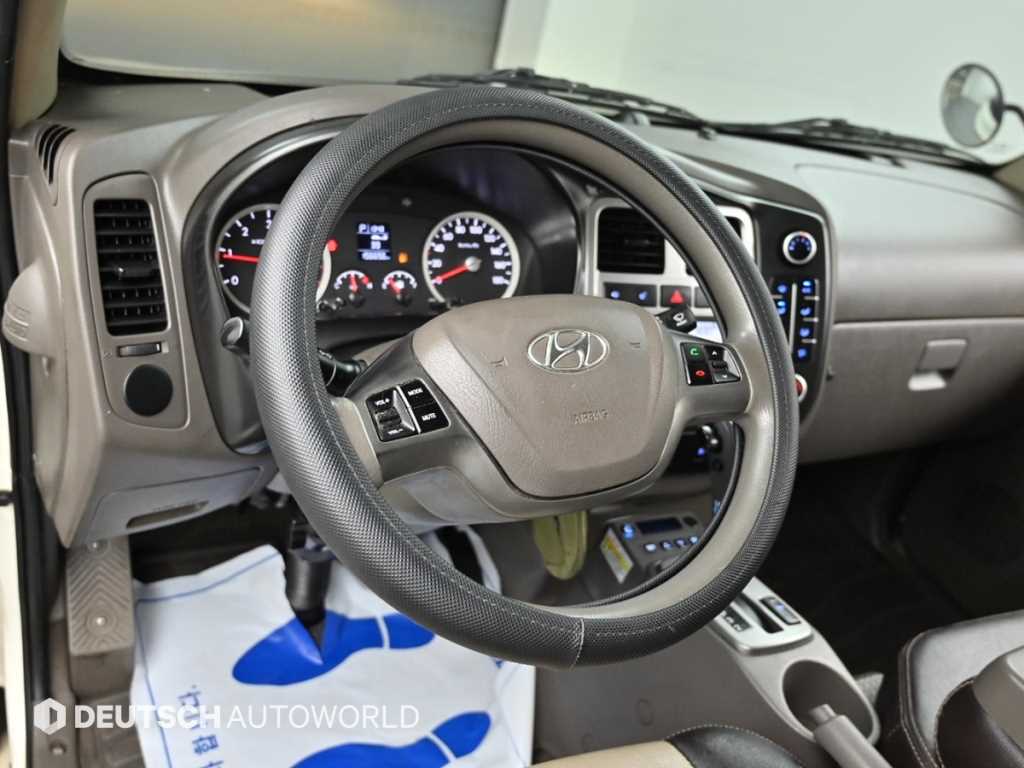 Small Truck Top_Frozen Top 2017 Blanco - Importación desde Corea - HF Imports Iquique - Foto 13
