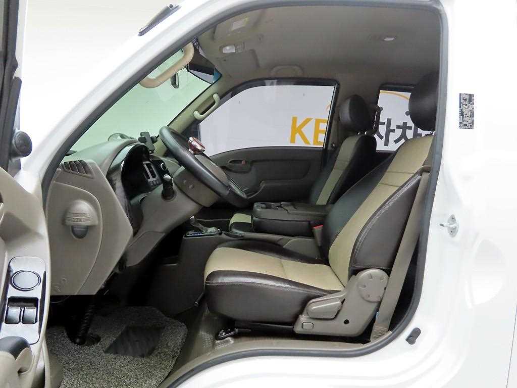 Small Truck Cargo (small) - Vista 12