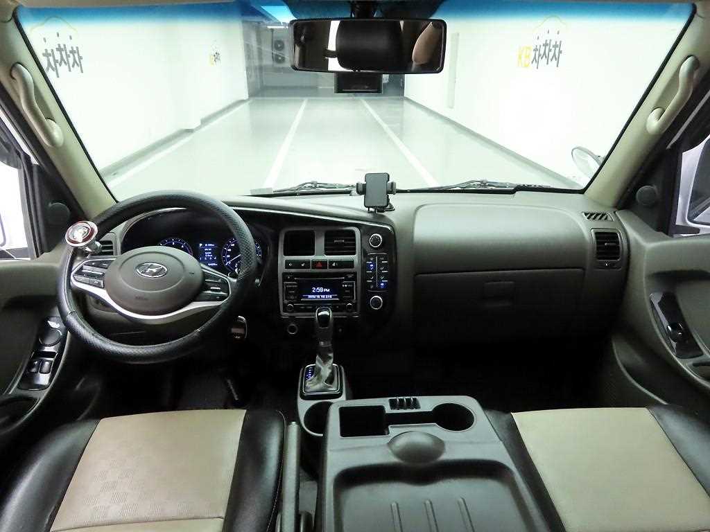 Small Truck Cargo (small) - Vista 8