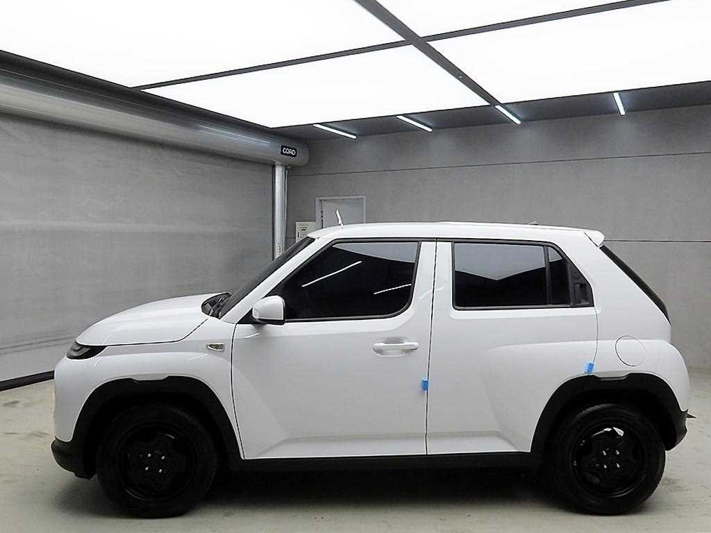 HYUNDAI Casper - Vista 4