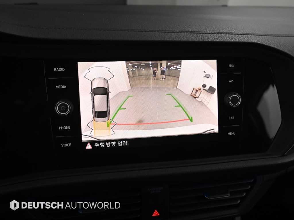 Volkswagen Jetta 2021 - Importación desde Corea - HF Imports Iquique - Foto 15