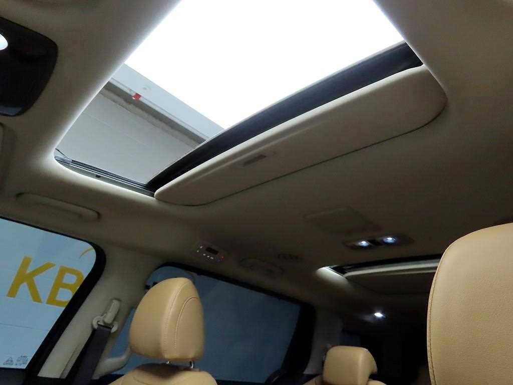 KIA Carnival 2023 Negro - Importación desde Corea - HF Imports Iquique - Foto 16