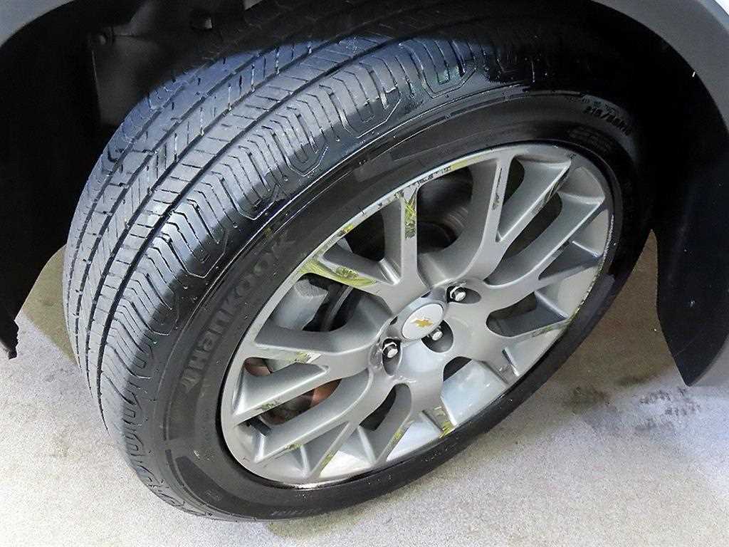Chevrolet Trax 2020 Blanco - Importación desde Corea - HF Imports Iquique - Foto 20