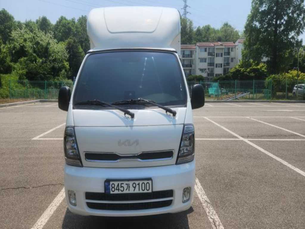 Small Truck Top_Wingbody - Vista 2