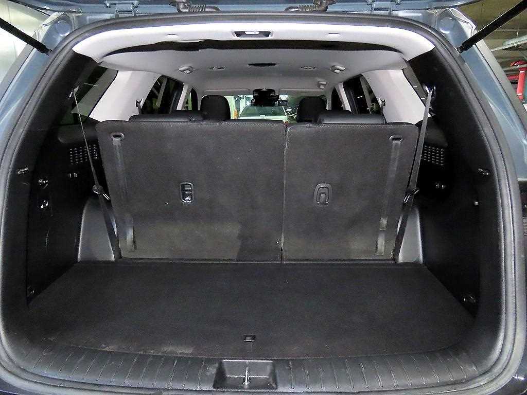 HYUNDAI Palisade 2022 Gris - Importación desde Corea - HF Imports Iquique - Foto 17