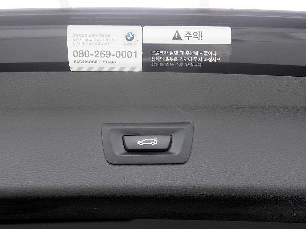 BMW X1 - Vista 6