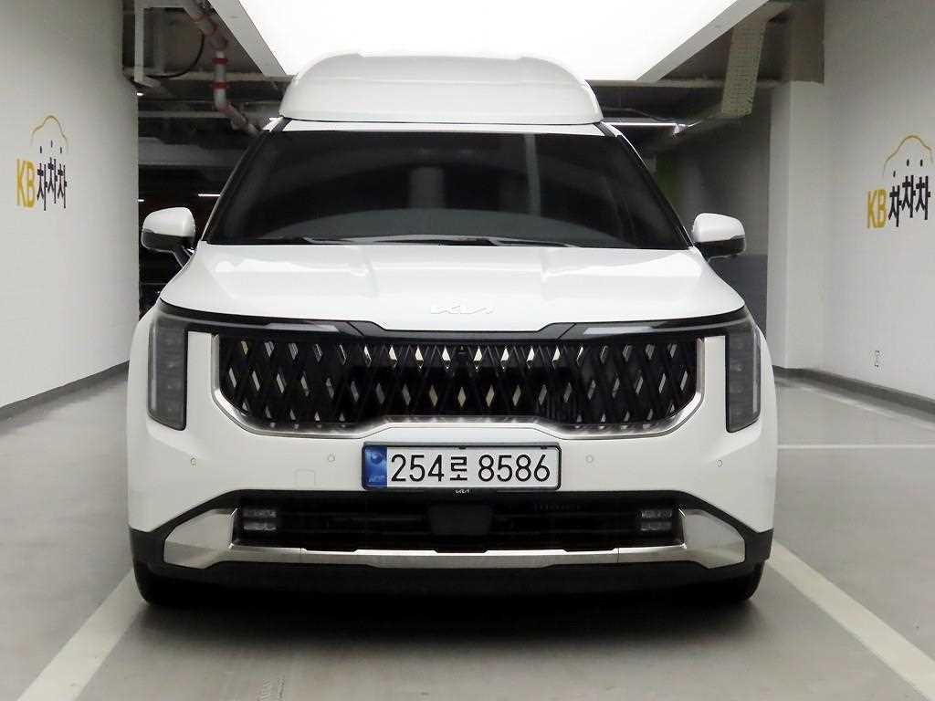 KIA Carnival 2025 - Importación desde Corea - HF Imports Iquique - Foto 1