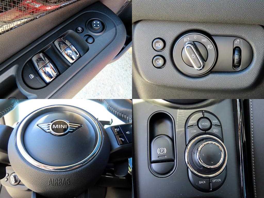 Mini Clubman 2023 - Importación desde Corea - HF Imports Iquique - Foto 17